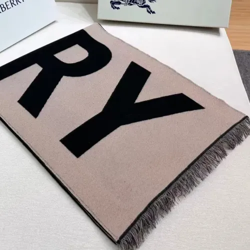 Replica Burberry Scarf #1416199 $52.00 USD for Wholesale