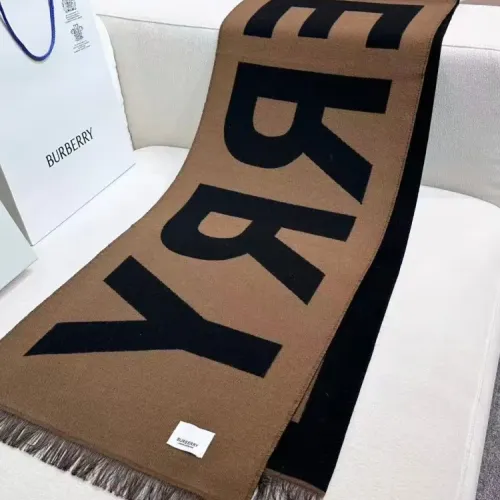 Burberry Scarf #1416200 $52.00 USD, Wholesale Replica Burberry Scarf