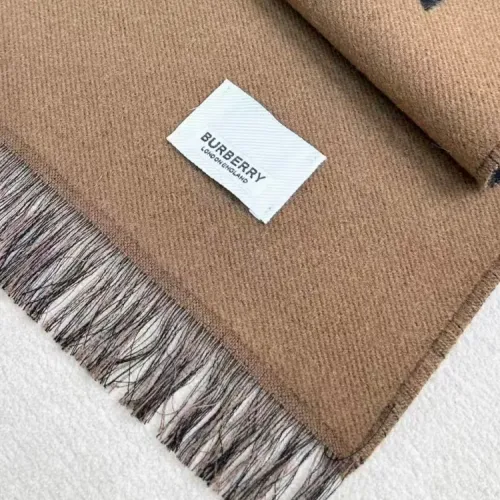 Replica Burberry Scarf #1416200 $52.00 USD for Wholesale
