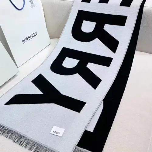 Burberry Scarf #1416201 $52.00 USD, Wholesale Replica Burberry Scarf