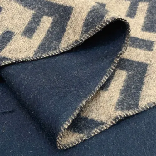 Replica Fendi Poncho #1416205 $132.00 USD for Wholesale