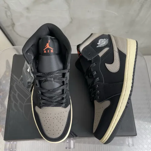 Air Jordan 1 I For Men #1416264