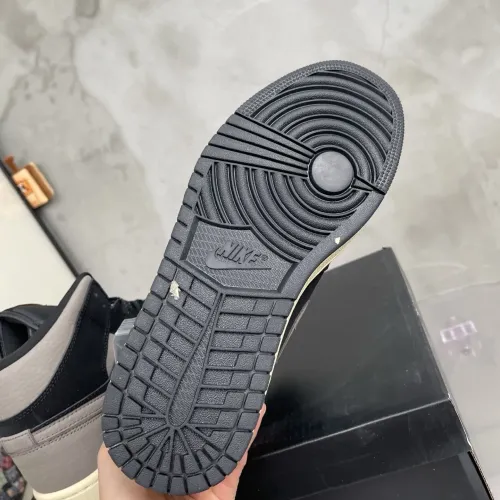 Replica Air Jordan 1 I For Women #1416265 $98.00 USD for Wholesale