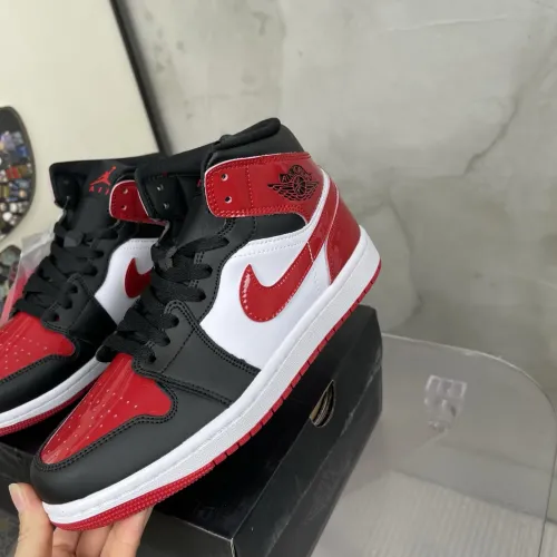 Replica Air Jordan 1 I For Men #1416266 $98.00 USD for Wholesale