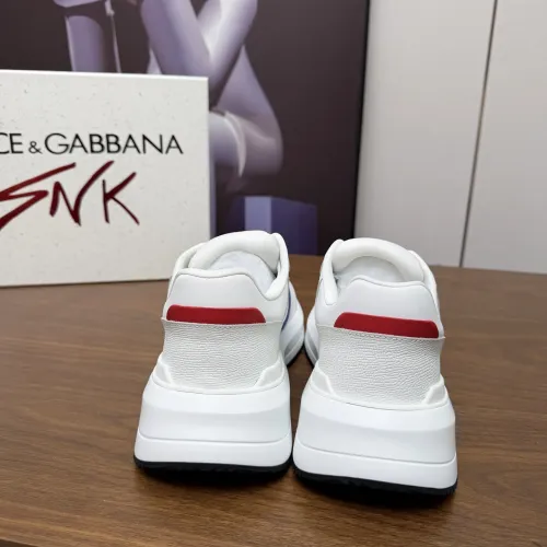Replica Dolce & Gabbana D&G Casual Shoes For Men #1416303 $108.00 USD for Wholesale