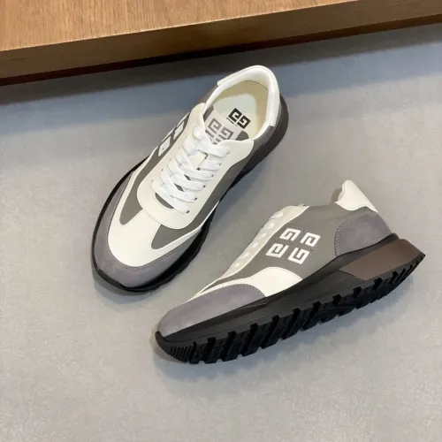 Givenchy Casual Shoes For Men #1416306 $132.00 USD, Wholesale Replica Givenchy Casual Shoes