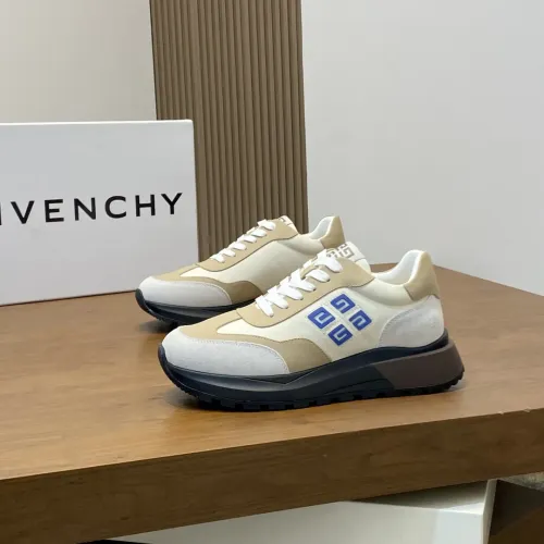 Replica Givenchy Casual Shoes For Men #1416307 $132.00 USD for Wholesale