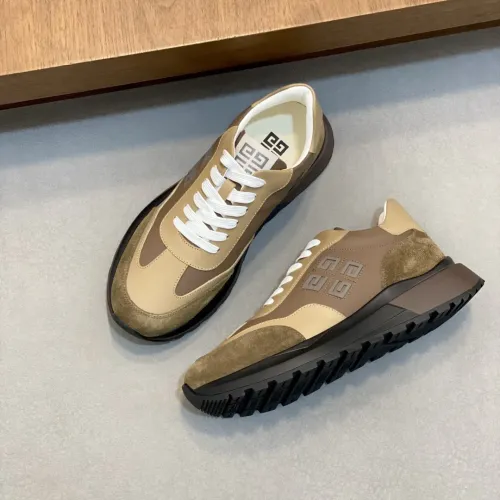 Givenchy Casual Shoes For Men #1416308 $132.00 USD, Wholesale Replica Givenchy Casual Shoes