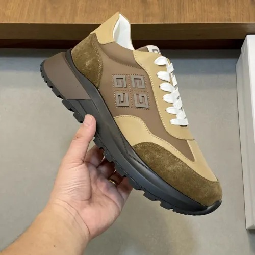 Replica Givenchy Casual Shoes For Men #1416308 $132.00 USD for Wholesale