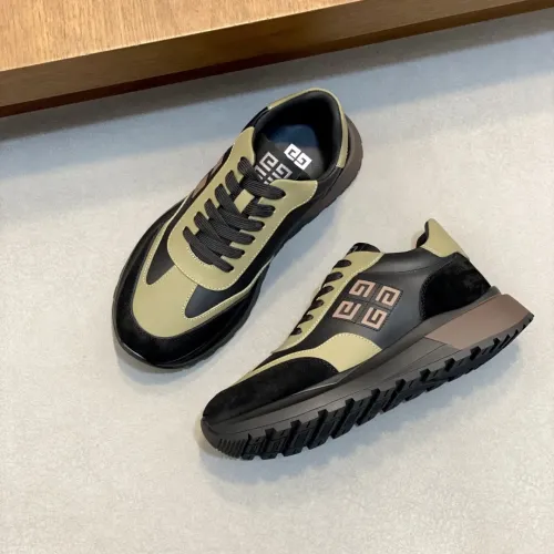 Givenchy Casual Shoes For Men #1416309 $132.00 USD, Wholesale Replica Givenchy Casual Shoes