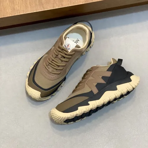 Moncler Casual Shoes For Men #1416310 $132.00 USD, Wholesale Replica Moncler Casual Shoes