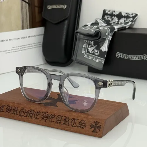 Chrome Hearts Goggles #1416398 $60.00 USD, Wholesale Replica Chrome Hearts Goggles