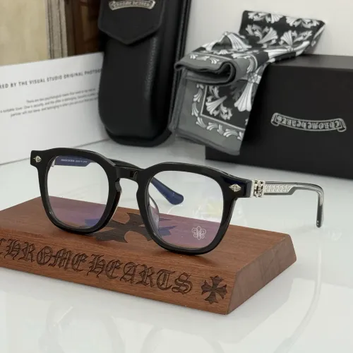 Chrome Hearts Goggles #1416400 $60.00 USD, Wholesale Replica Chrome Hearts Goggles
