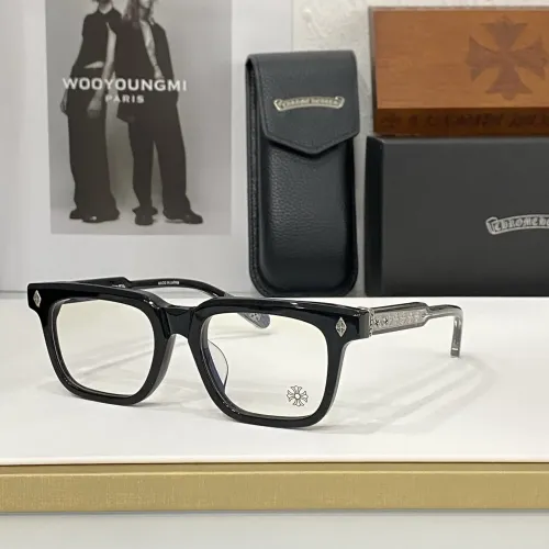 Chrome Hearts Goggles #1416405 $68.00 USD, Wholesale Replica Chrome Hearts Goggles