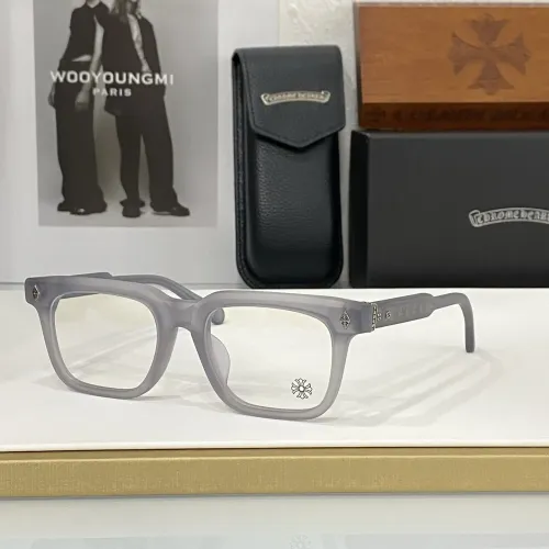 Chrome Hearts Goggles #1416409 $68.00 USD, Wholesale Replica Chrome Hearts Goggles