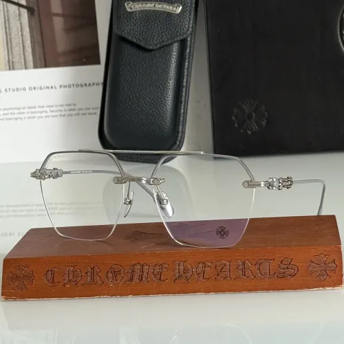 Chrome Hearts Goggles #1416411 $76.00 USD, Wholesale Replica Chrome Hearts Goggles