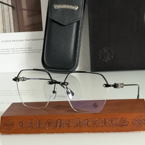Chrome Hearts Goggles #1416415 $76.00 USD, Wholesale Replica Chrome Hearts Goggles