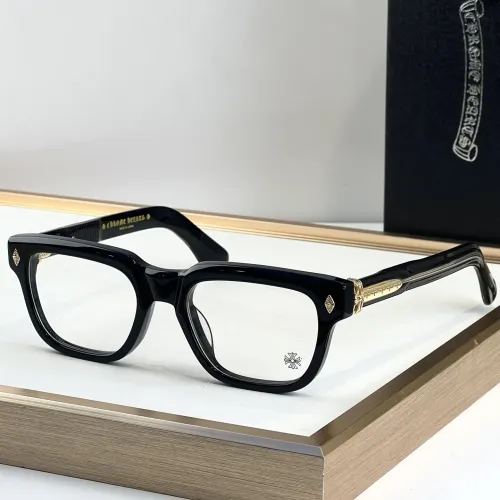 Chrome Hearts Goggles #1416418 $82.00 USD, Wholesale Replica Chrome Hearts Goggles