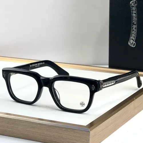 Chrome Hearts Goggles #1416419 $82.00 USD, Wholesale Replica Chrome Hearts Goggles