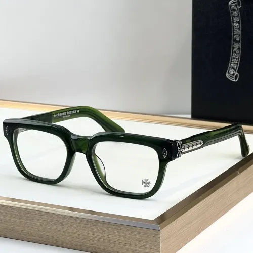 Chrome Hearts Goggles #1416421 $82.00 USD, Wholesale Replica Chrome Hearts Goggles