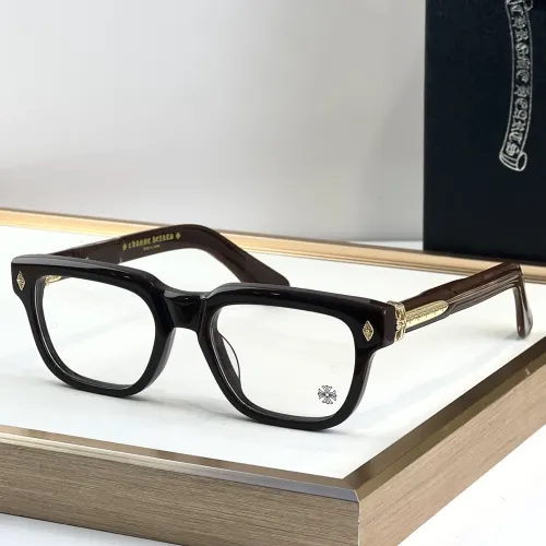 Chrome Hearts Goggles #1416422 $82.00 USD, Wholesale Replica Chrome Hearts Goggles