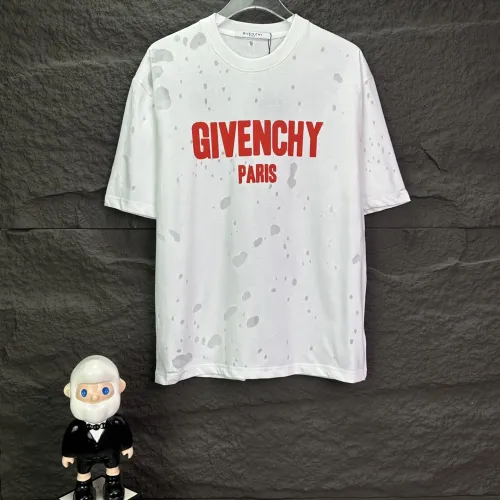 Givenchy T-Shirts Short Sleeved For Unisex #1416490