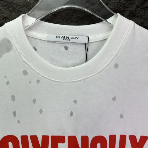 Replica Givenchy T-Shirts Short Sleeved For Unisex #1416490 $40.00 USD for Wholesale