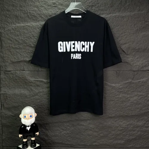 Givenchy T-Shirts Short Sleeved For Unisex #1416493