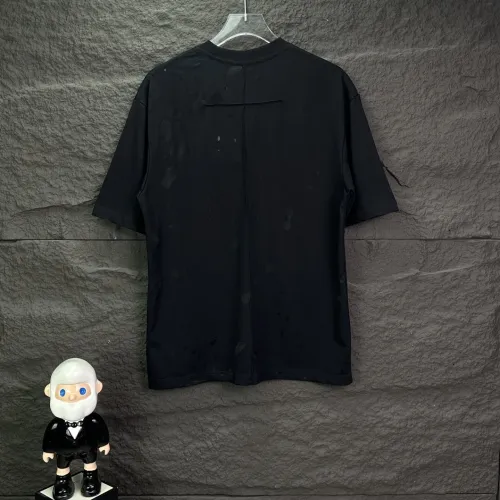 Replica Givenchy T-Shirts Short Sleeved For Unisex #1416493 $40.00 USD for Wholesale