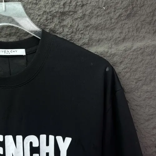 Replica Givenchy T-Shirts Short Sleeved For Unisex #1416493 $40.00 USD for Wholesale