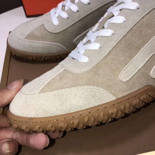 Replica Hermes Casual Shoes For Men #1416515 $96.00 USD for Wholesale