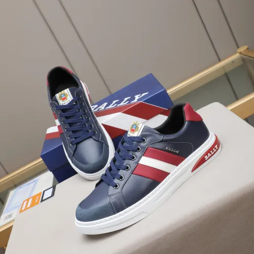 Bally Casual Shoes For Men #1416568