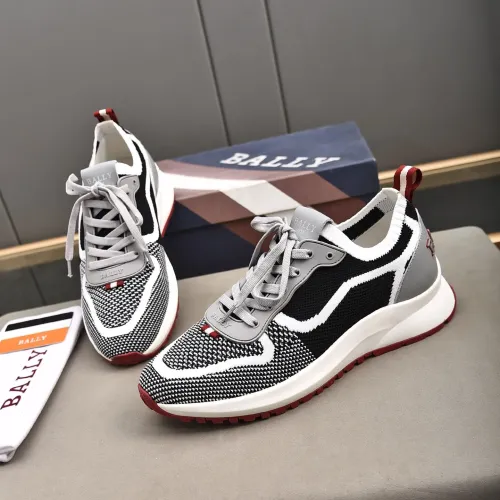 Bally Casual Shoes For Men #1416570