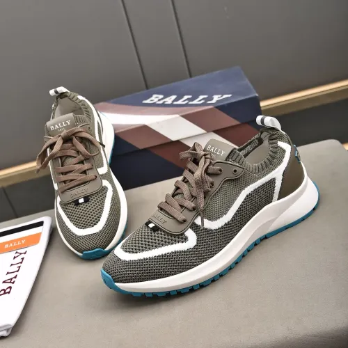 Bally Casual Shoes For Men #1416571