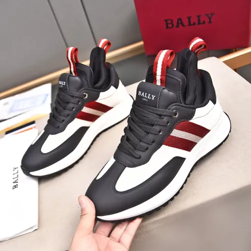 Bally High-Tops Shoes For Men #1416577