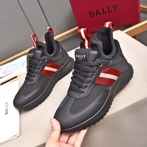 Bally High-Tops Shoes For Men #1416580