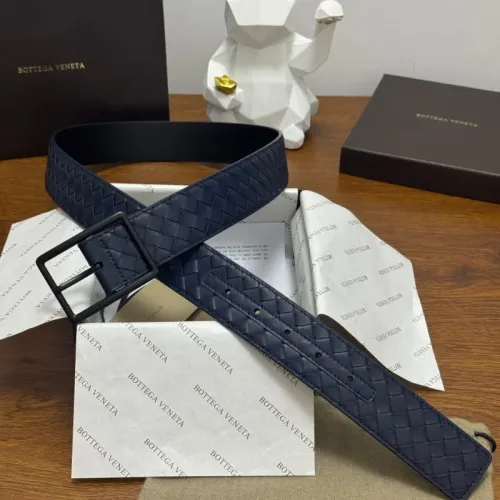 Bottega Veneta AAA Quality Belts For Men #1416584 $76.00 USD, Wholesale Replica Bottega Veneta AAA Belts
