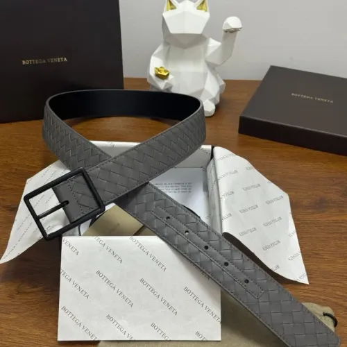 Bottega Veneta AAA Quality Belts For Men #1416586 $76.00 USD, Wholesale Replica Bottega Veneta AAA Belts