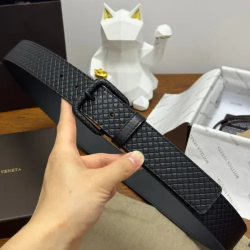 Bottega Veneta AAA Quality Belts For Men #1416589 $76.00 USD, Wholesale Replica Bottega Veneta AAA Belts