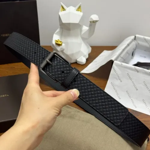 Bottega Veneta AAA Quality Belts For Men #1416593 $76.00 USD, Wholesale Replica Bottega Veneta AAA Belts