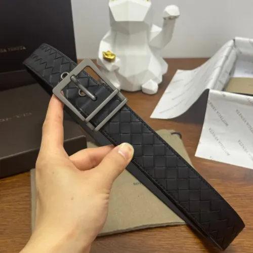 Bottega Veneta AAA Quality Belts For Men #1416596 $76.00 USD, Wholesale Replica Bottega Veneta AAA Belts