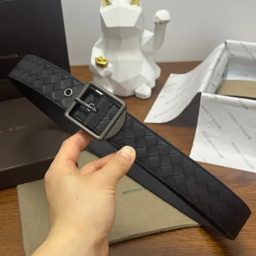 Bottega Veneta AAA Quality Belts For Men #1416598 $76.00 USD, Wholesale Replica Bottega Veneta AAA Belts
