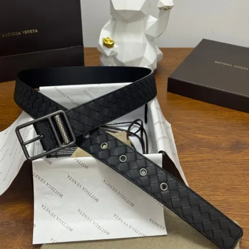 Replica Bottega Veneta AAA Quality Belts For Men #1416599 $76.00 USD for Wholesale