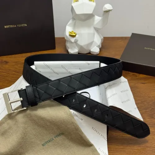 Replica Bottega Veneta AAA Quality Belts For Unisex #1416603 $76.00 USD for Wholesale