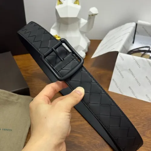 Bottega Veneta AAA Quality Belts For Men #1416615 $76.00 USD, Wholesale Replica Bottega Veneta AAA Belts
