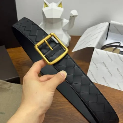 Bottega Veneta AAA Quality Belts For Men #1416617 $76.00 USD, Wholesale Replica Bottega Veneta AAA Belts