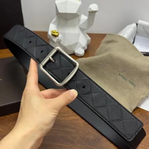 Bottega Veneta AAA Quality Belts For Men #1416620 $76.00 USD, Wholesale Replica Bottega Veneta AAA Belts