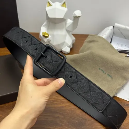 Bottega Veneta AAA Quality Belts For Men #1416621 $76.00 USD, Wholesale Replica Bottega Veneta AAA Belts