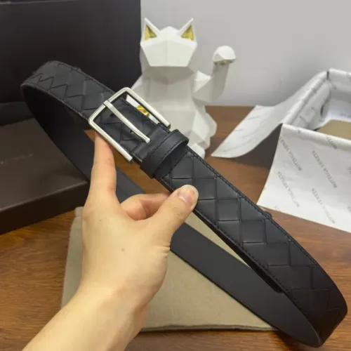 Bottega Veneta AAA Quality Belts For Men #1416623 $76.00 USD, Wholesale Replica Bottega Veneta AAA Belts