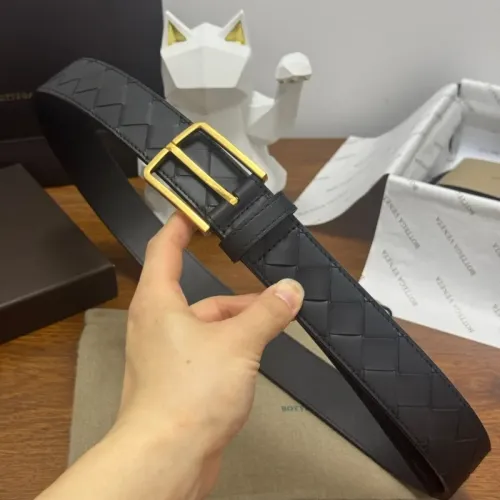 Bottega Veneta AAA Quality Belts For Men #1416625 $76.00 USD, Wholesale Replica Bottega Veneta AAA Belts